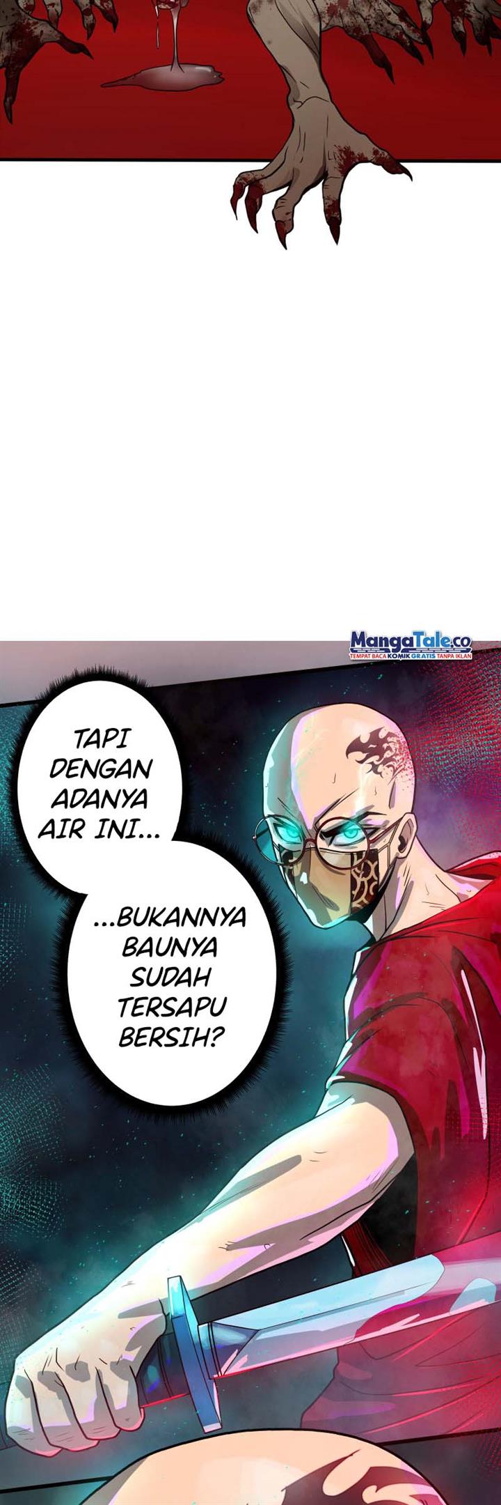 bandit-king - Chapter: 17