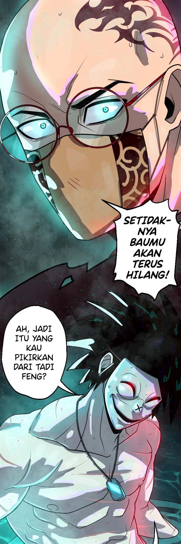 bandit-king - Chapter: 17