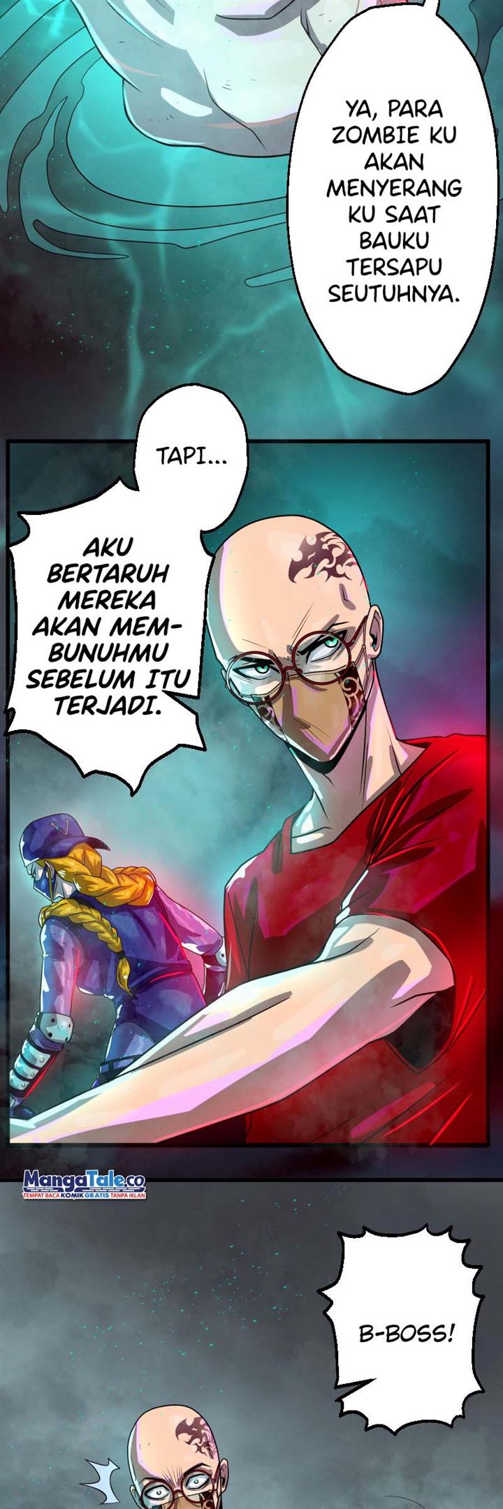 bandit-king - Chapter: 17