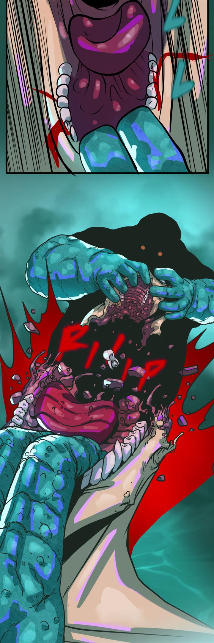 bandit-king - Chapter: 17