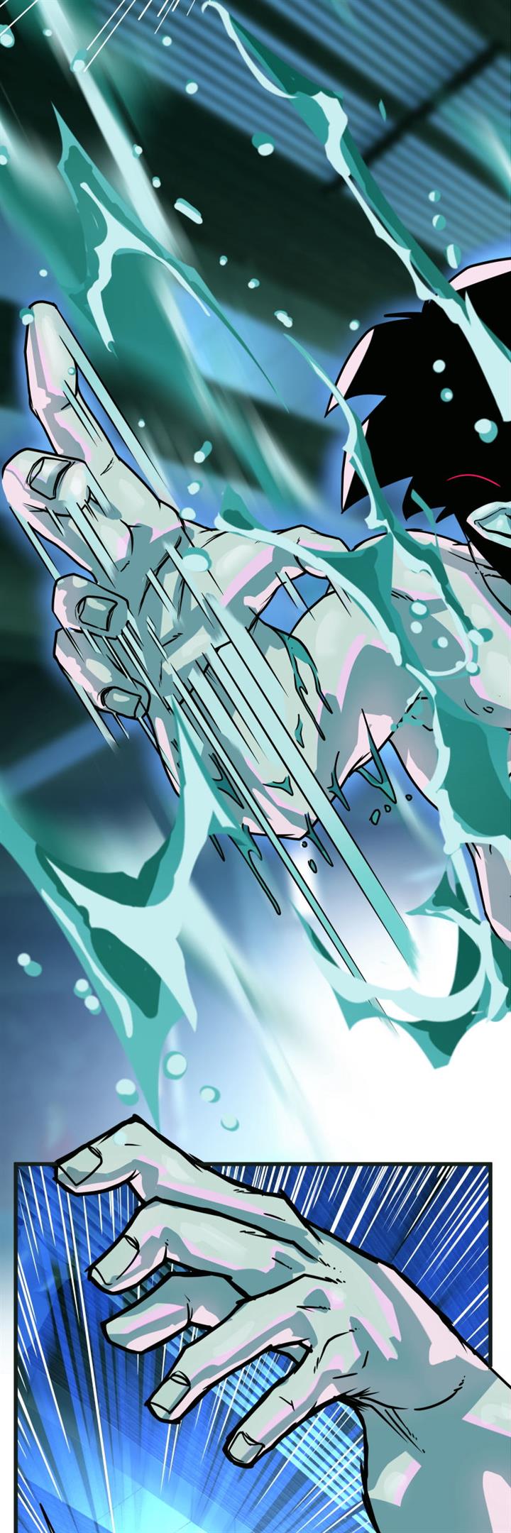 bandit-king - Chapter: 17