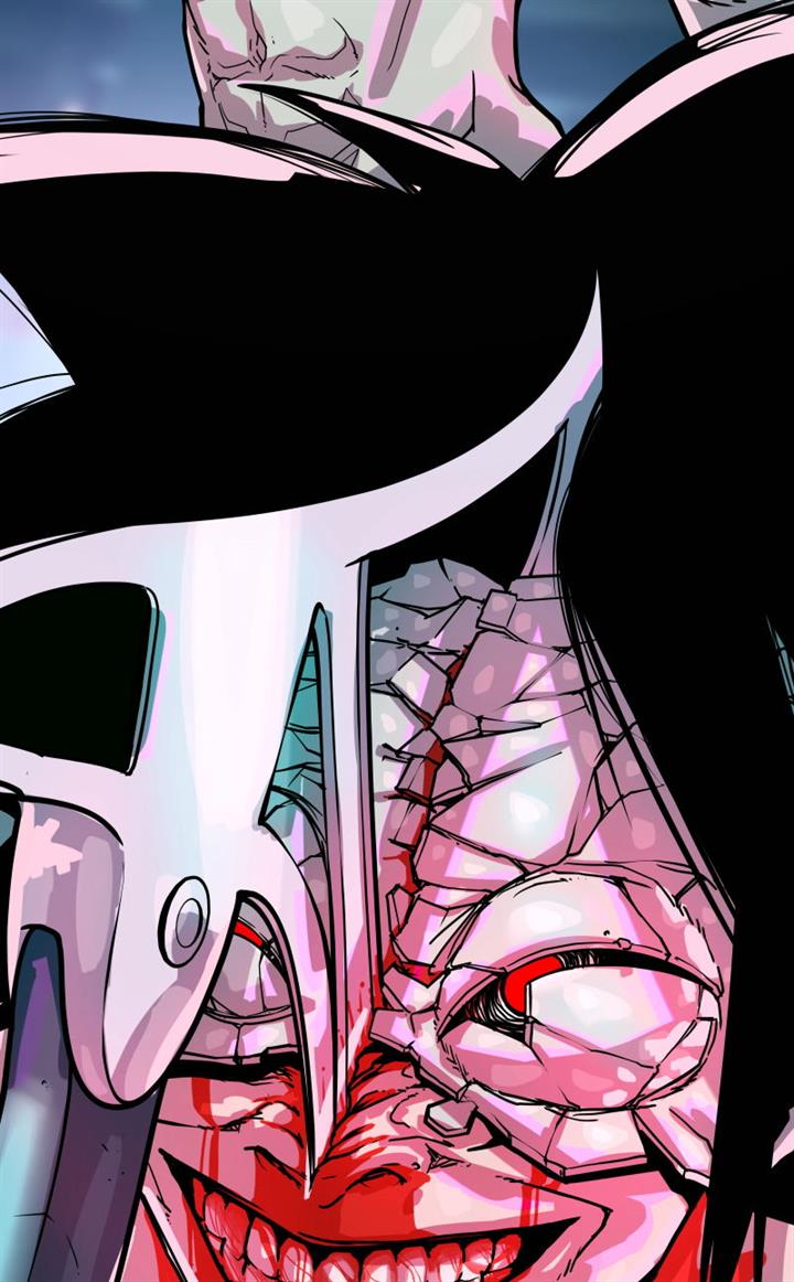 bandit-king - Chapter: 17