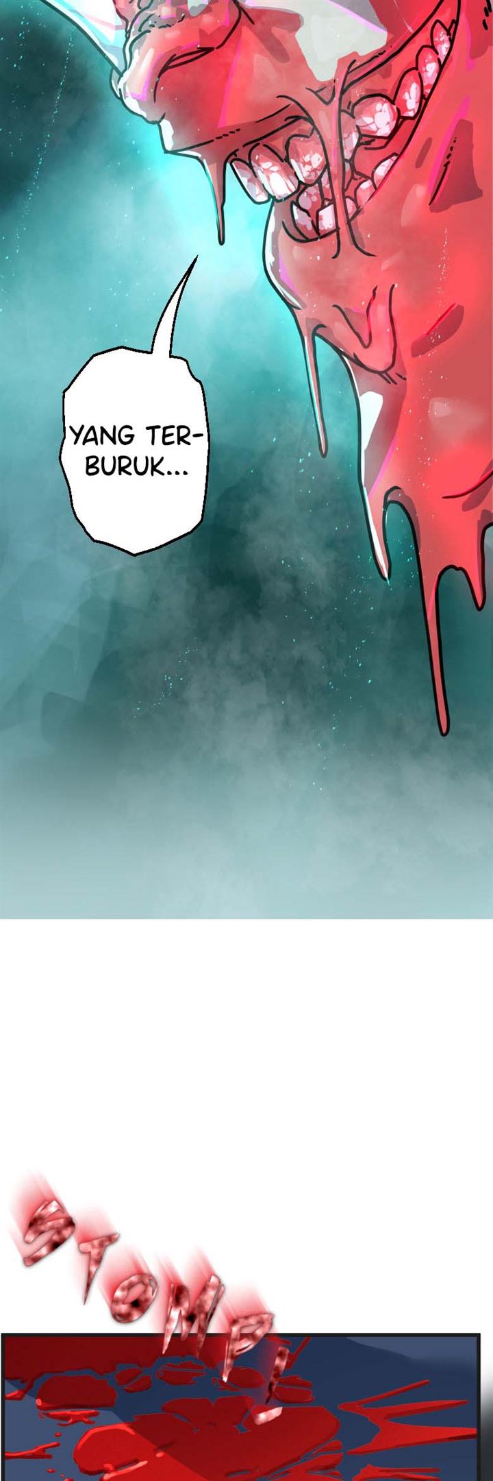 bandit-king - Chapter: 17