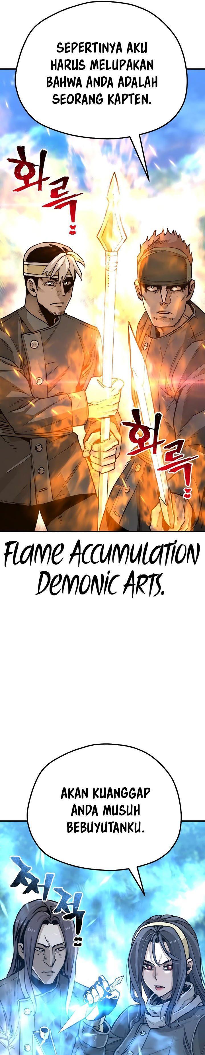 heavenly-demon-cultivation-simulation - Chapter: 74