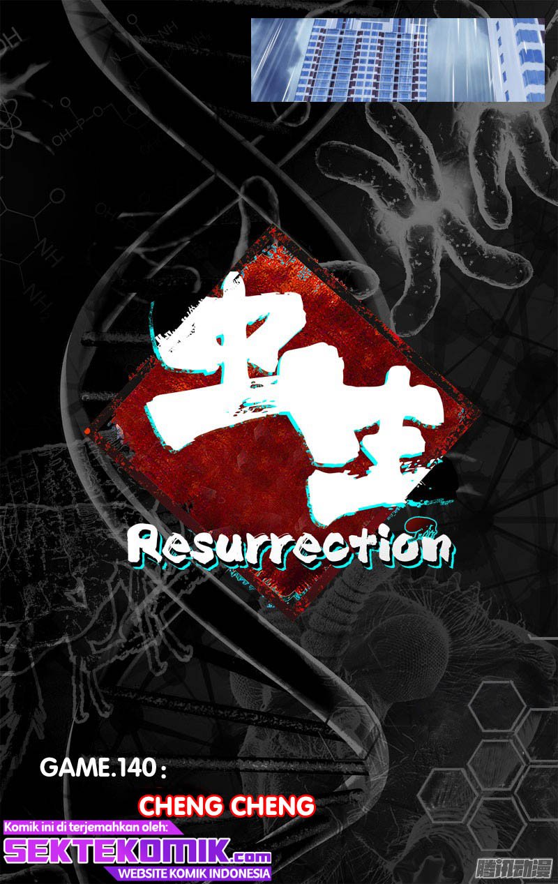 chong-sheng-resurrection - Chapter: 140
