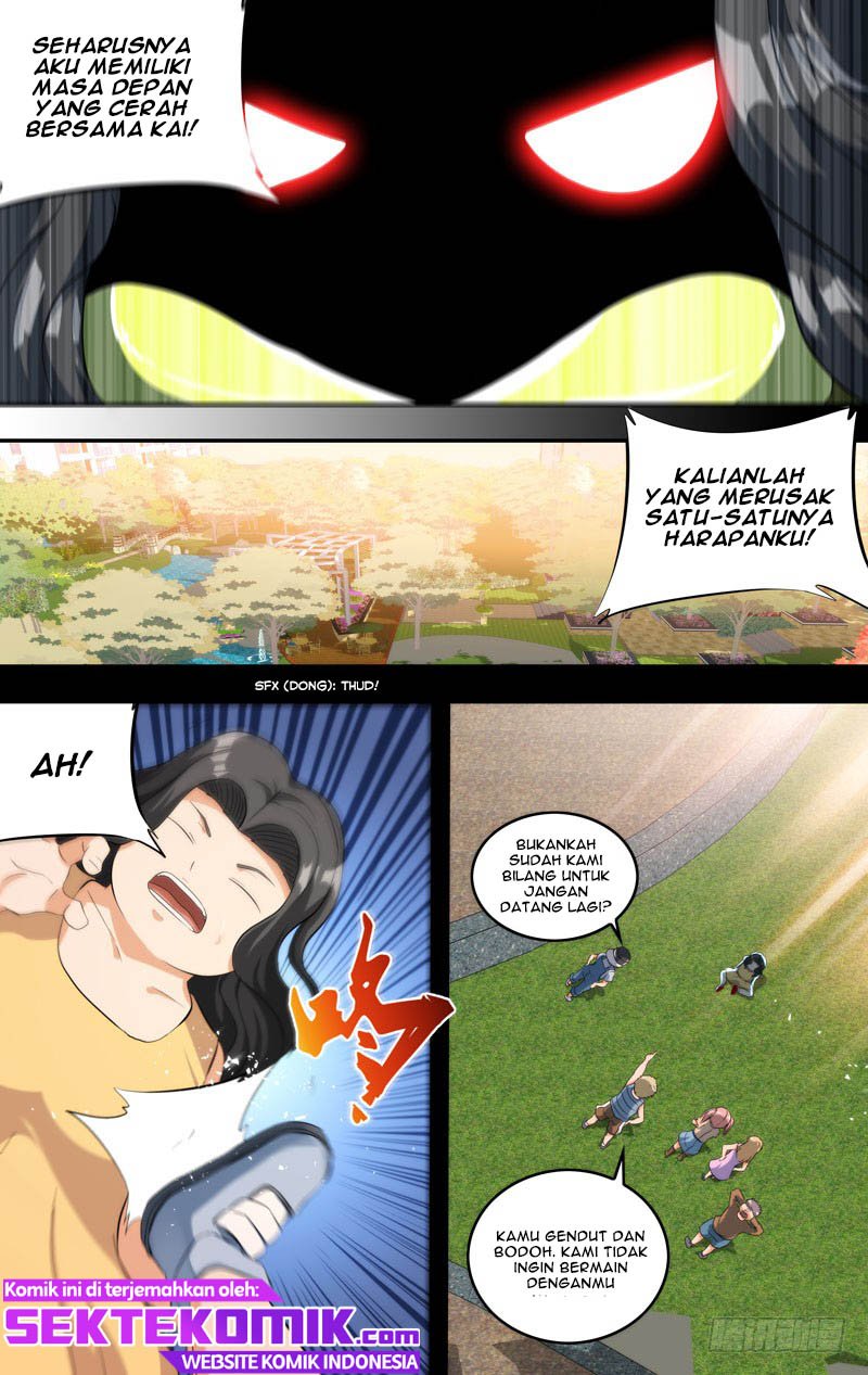 chong-sheng-resurrection - Chapter: 140