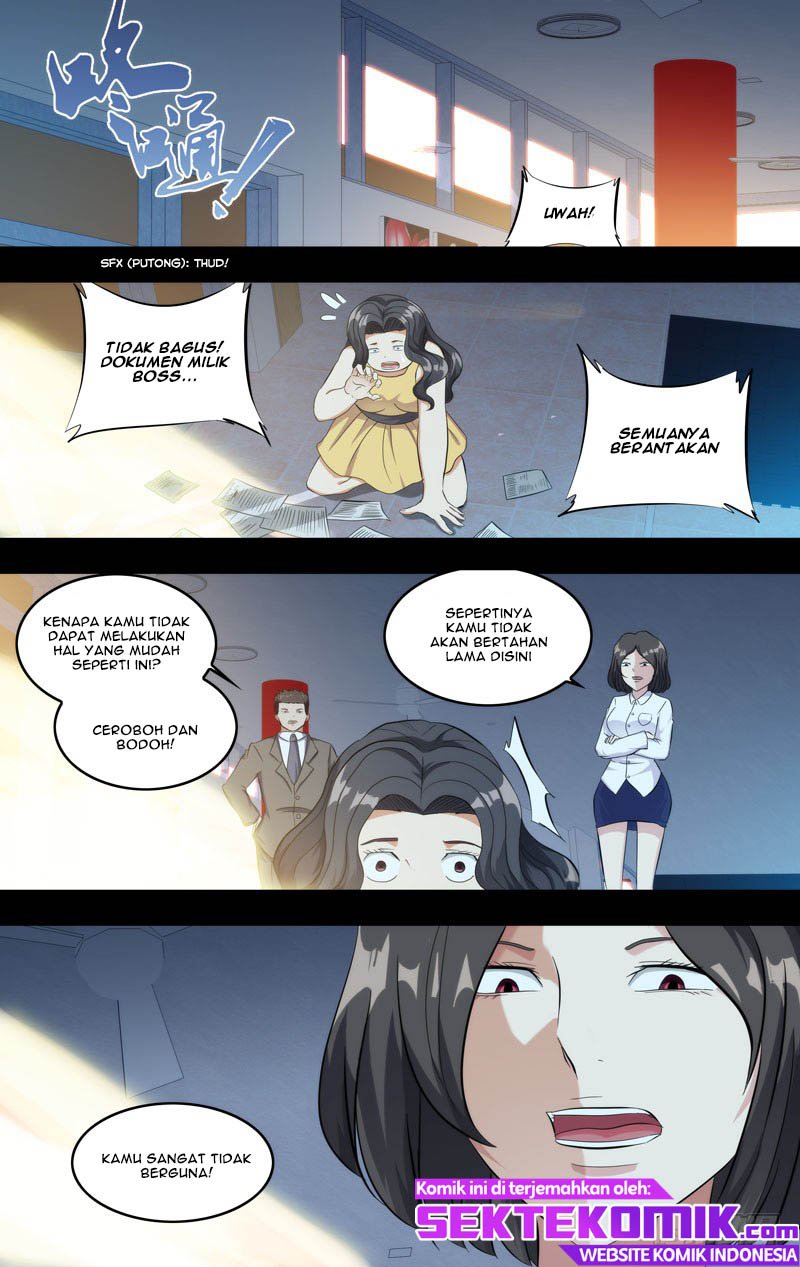 chong-sheng-resurrection - Chapter: 140