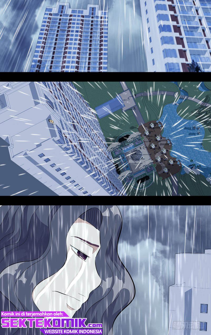 chong-sheng-resurrection - Chapter: 140