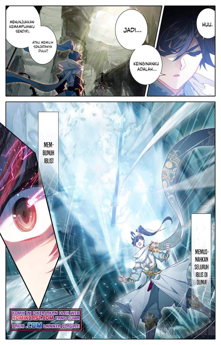 cang-yuantu - Chapter: 85