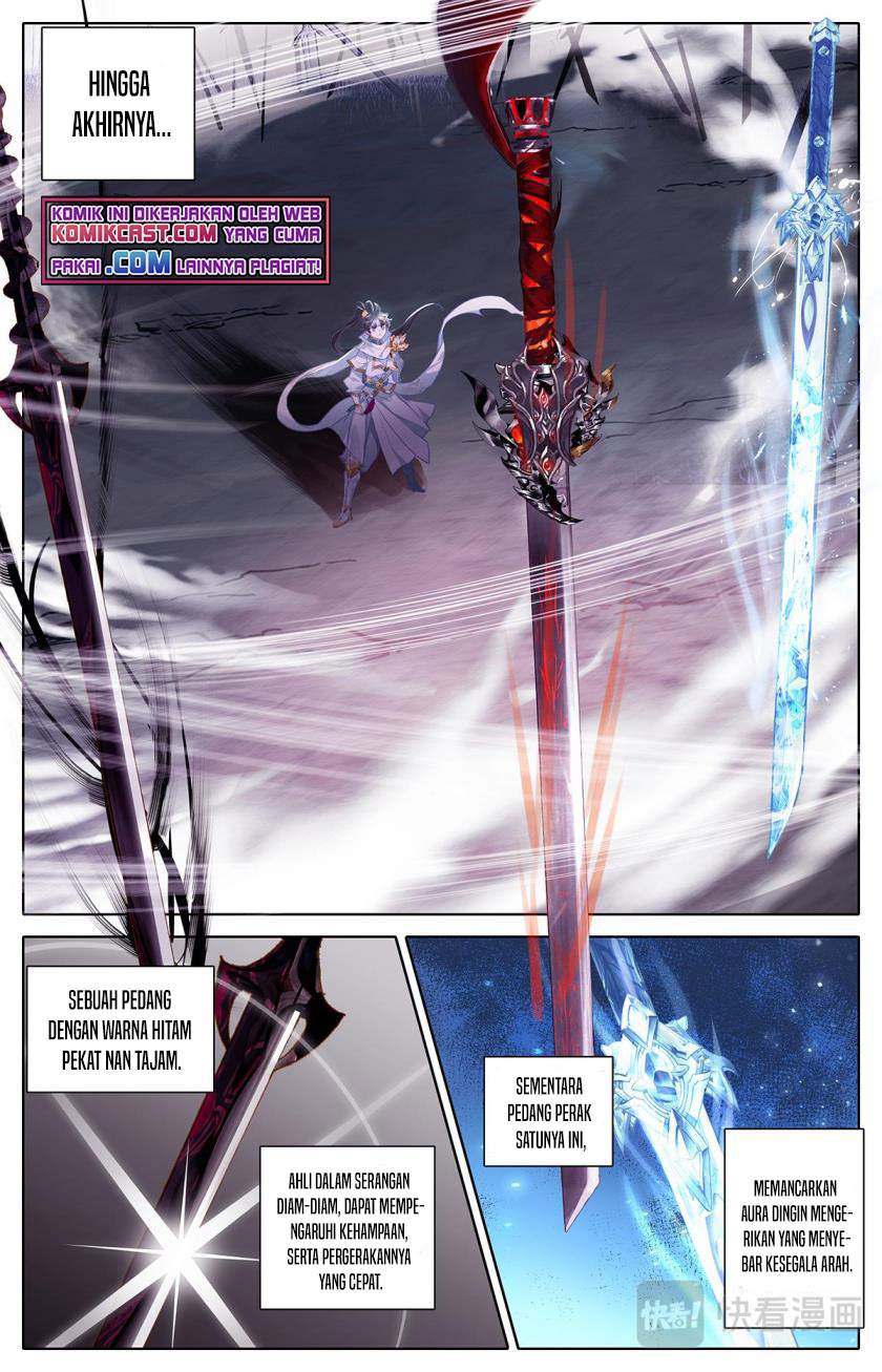 cang-yuantu - Chapter: 85