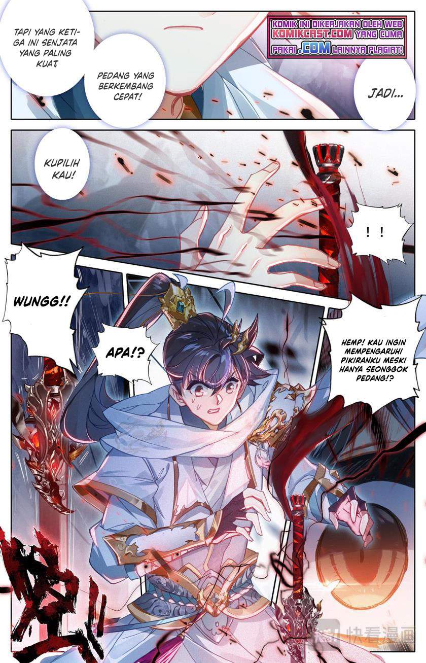 cang-yuantu - Chapter: 85