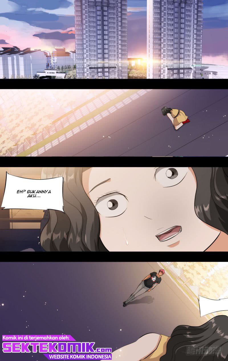 chong-sheng-resurrection - Chapter: 141