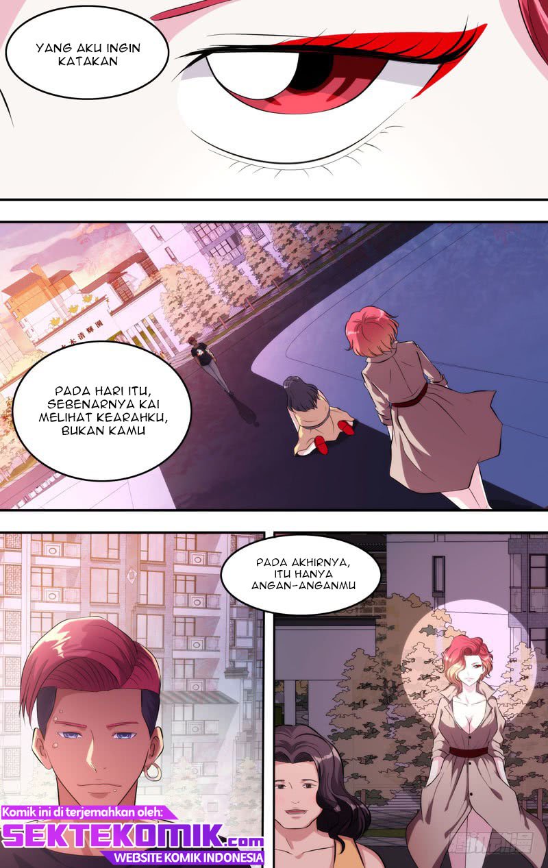chong-sheng-resurrection - Chapter: 141