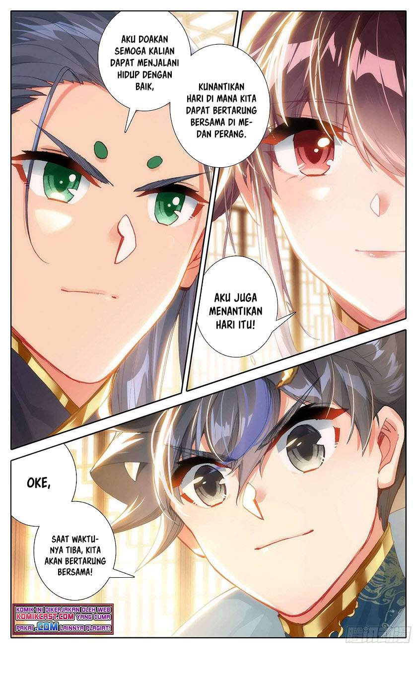 cang-yuantu - Chapter: 86