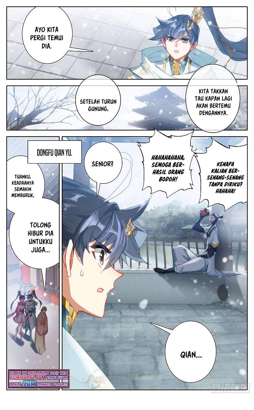 cang-yuantu - Chapter: 86