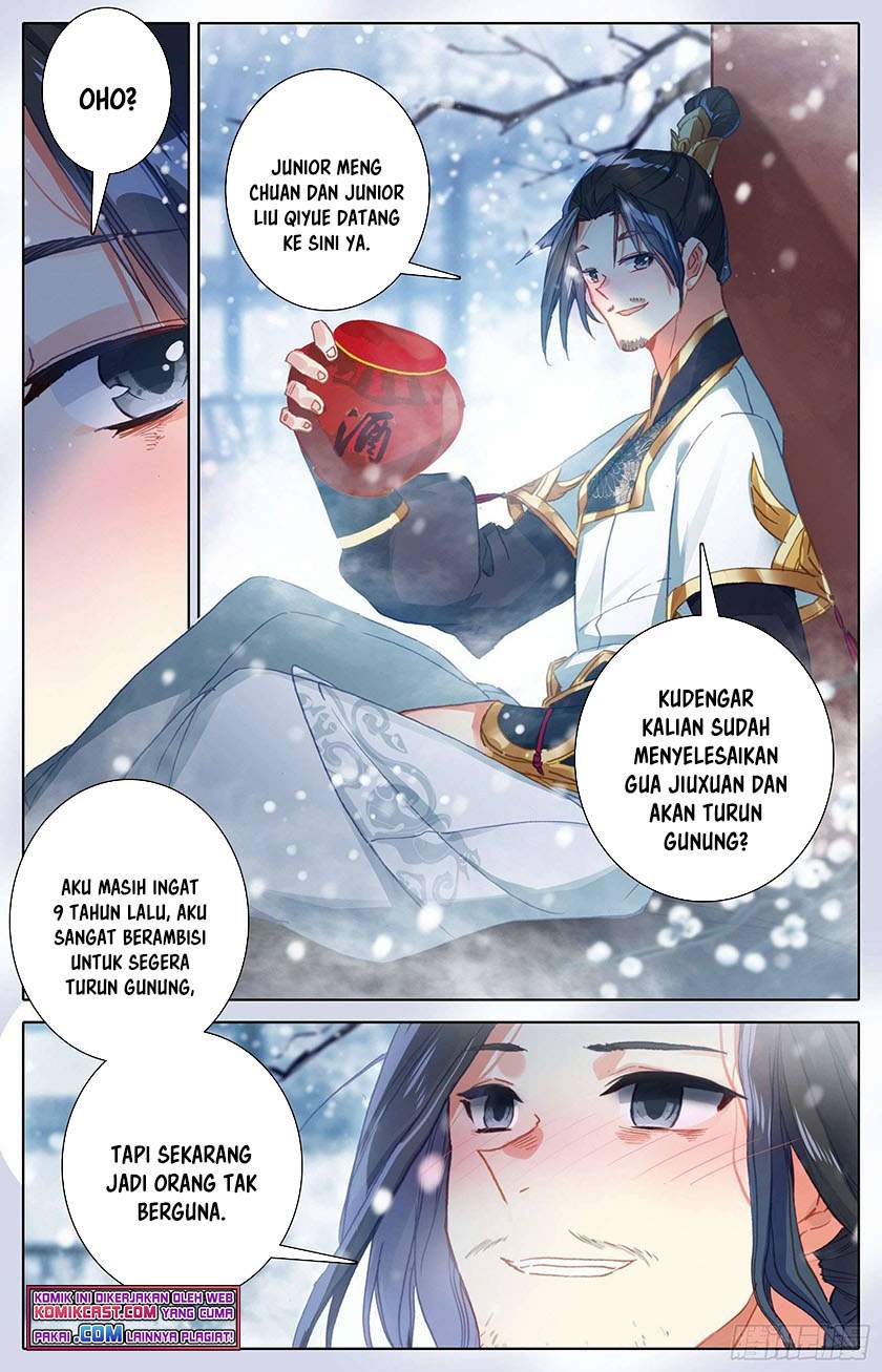 cang-yuantu - Chapter: 86