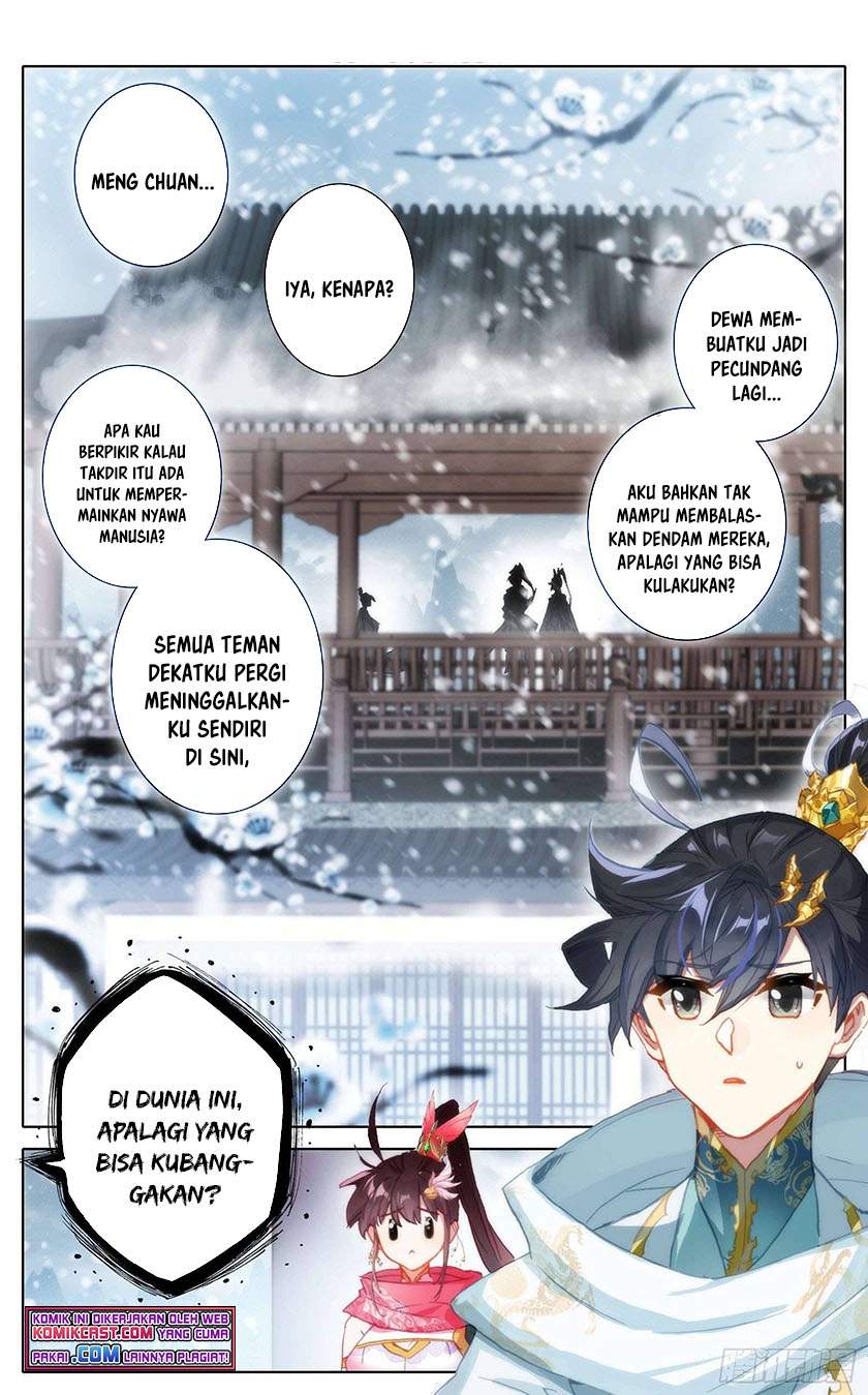 cang-yuantu - Chapter: 86