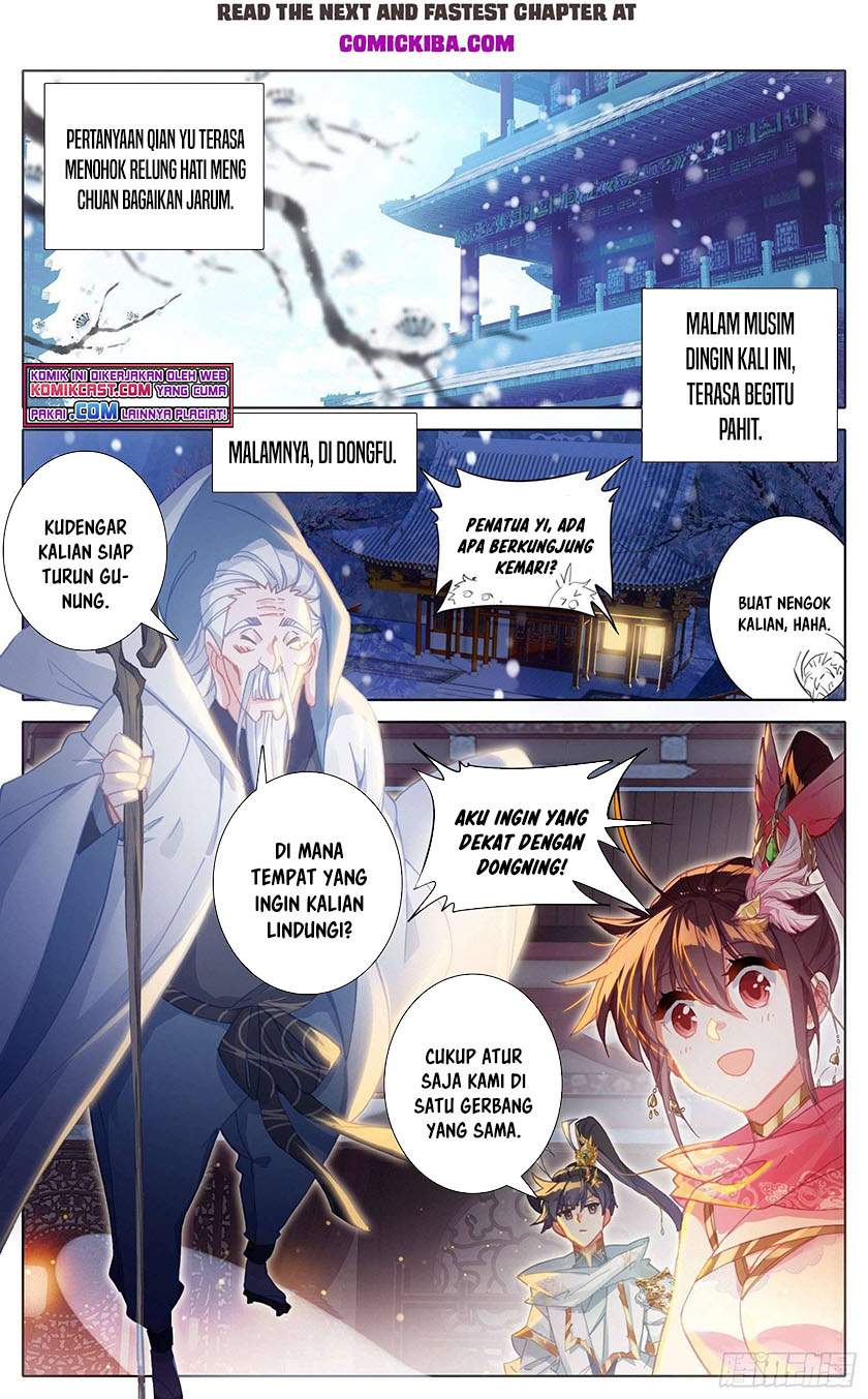 cang-yuantu - Chapter: 86