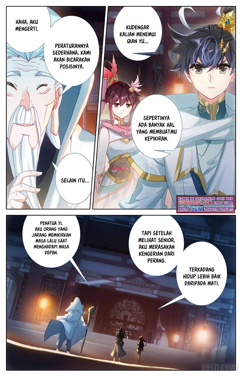 cang-yuantu - Chapter: 86