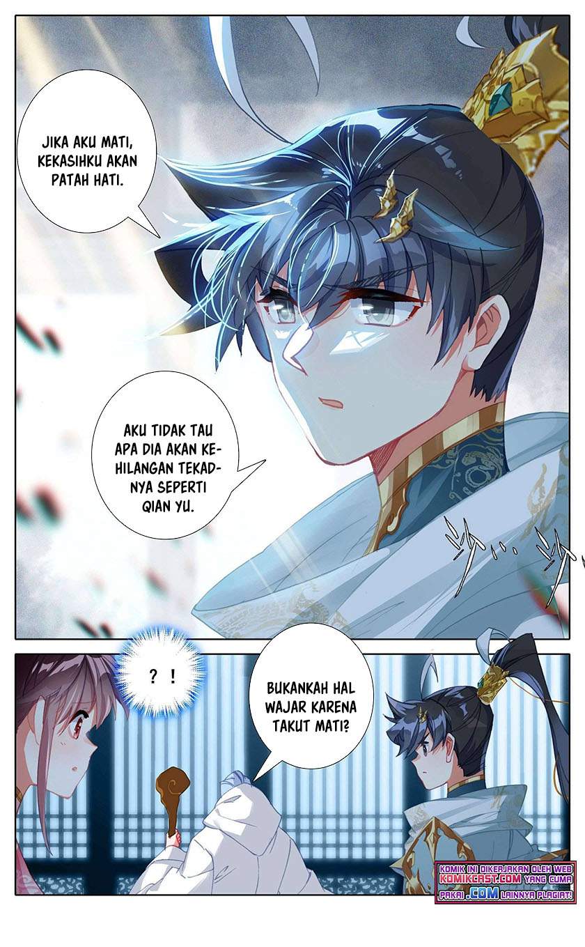 cang-yuantu - Chapter: 86