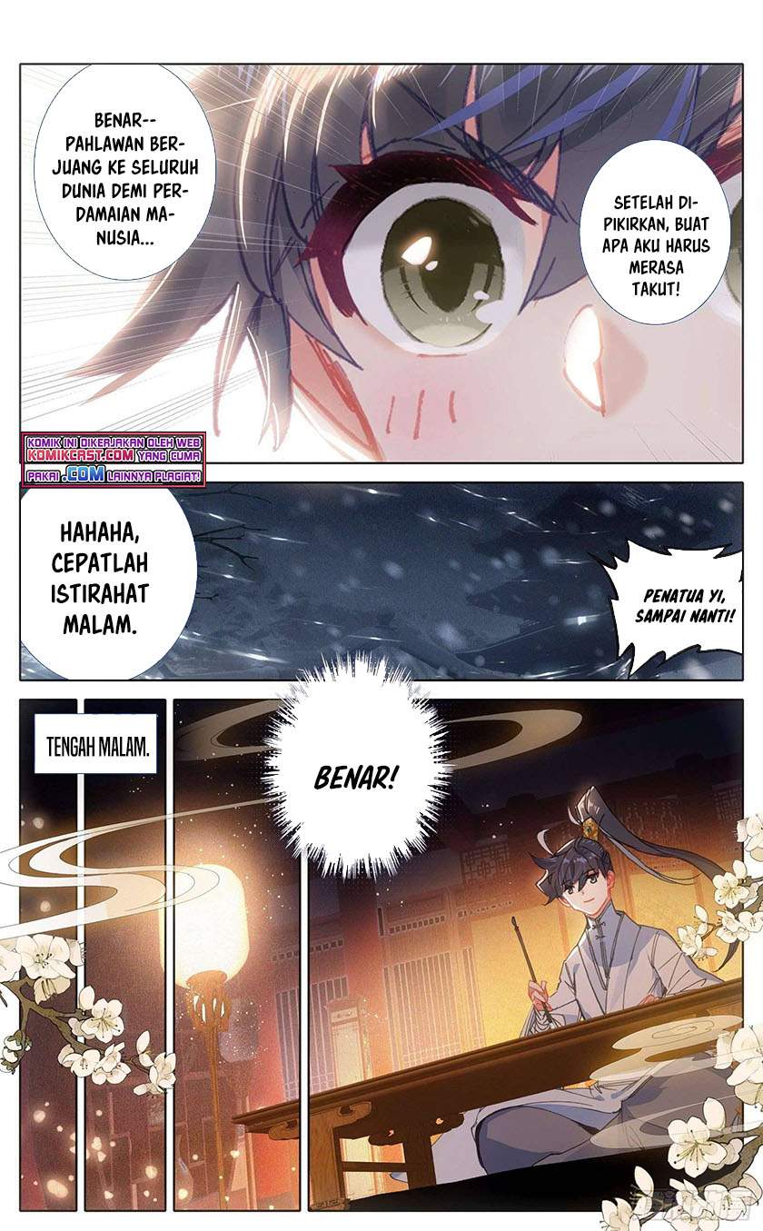 cang-yuantu - Chapter: 86