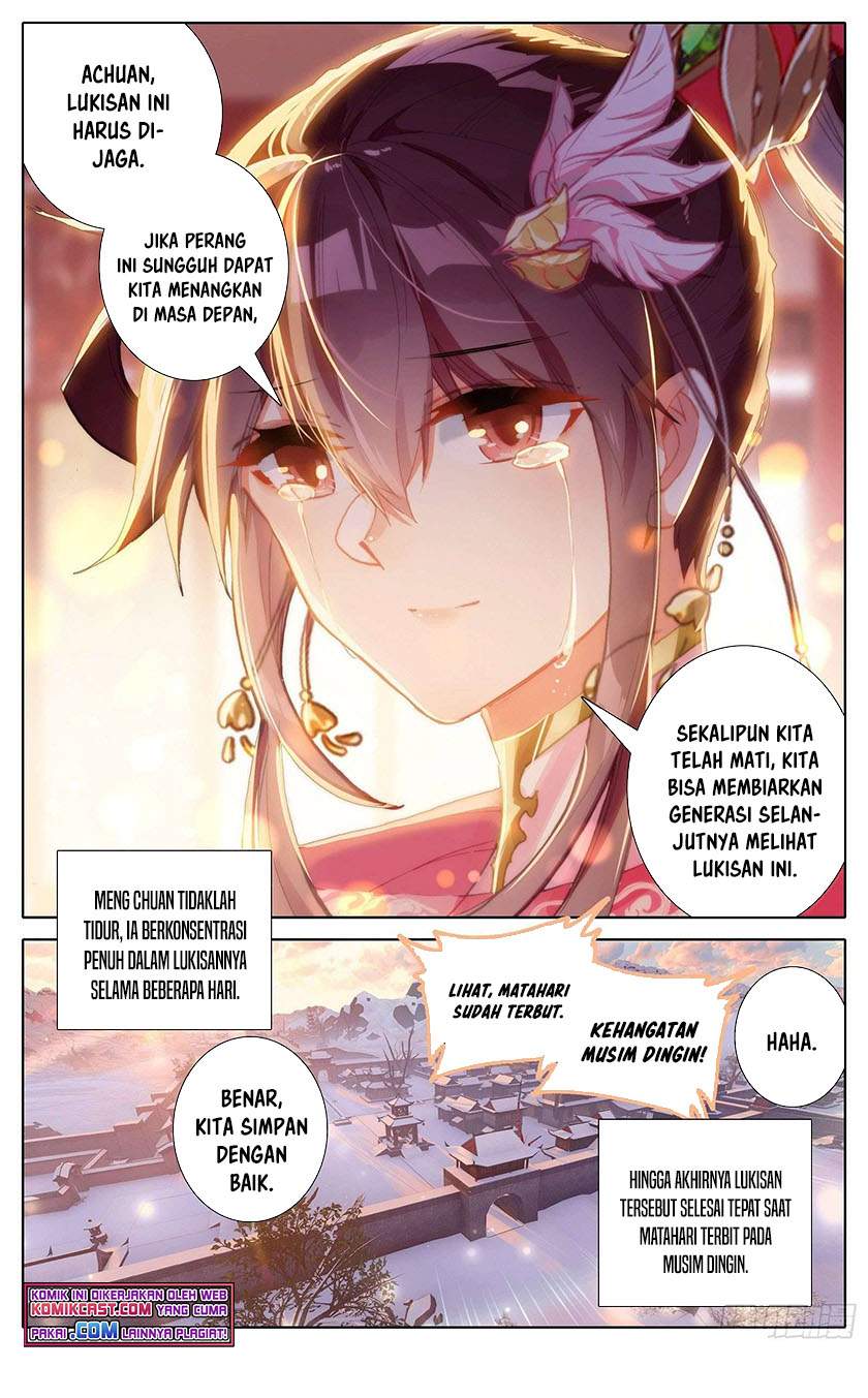 cang-yuantu - Chapter: 86