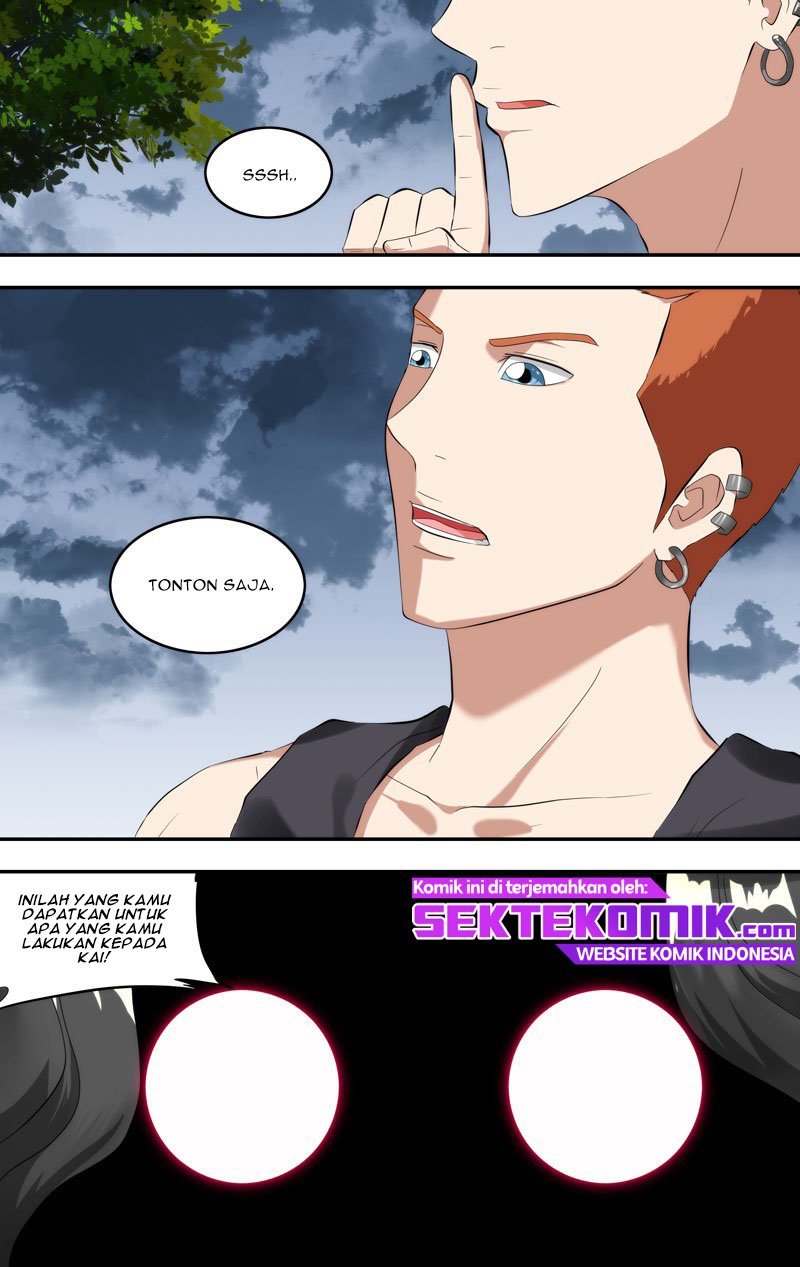 chong-sheng-resurrection - Chapter: 142