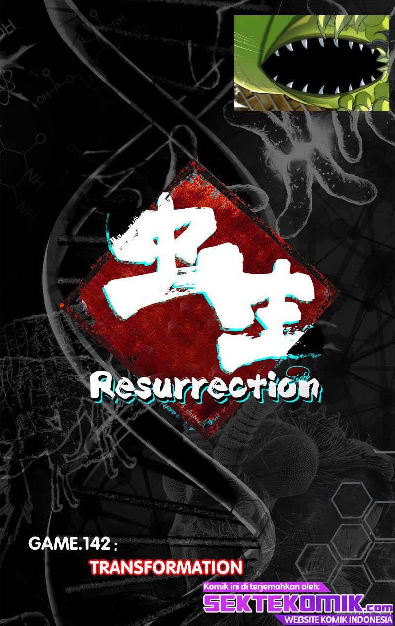 chong-sheng-resurrection - Chapter: 142
