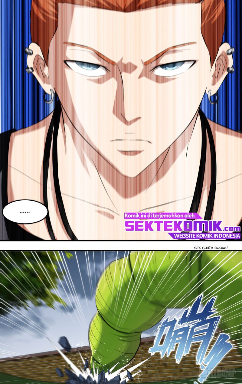 chong-sheng-resurrection - Chapter: 142