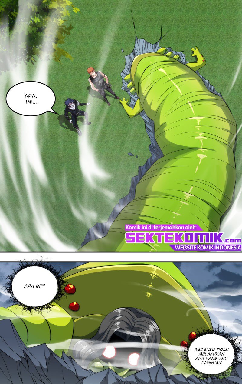 chong-sheng-resurrection - Chapter: 142