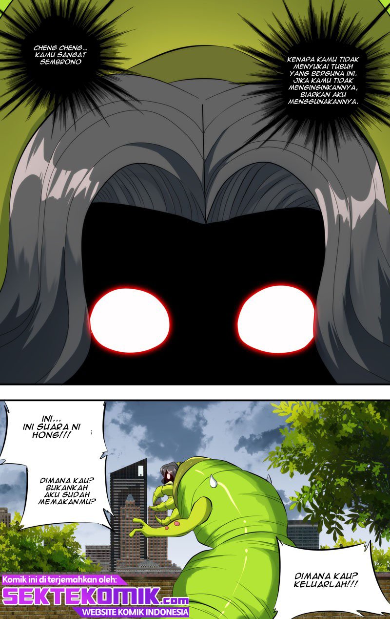 chong-sheng-resurrection - Chapter: 142