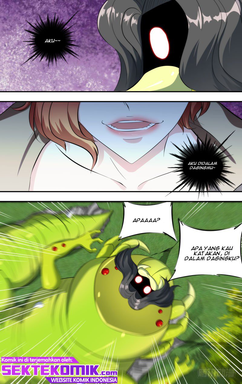 chong-sheng-resurrection - Chapter: 142