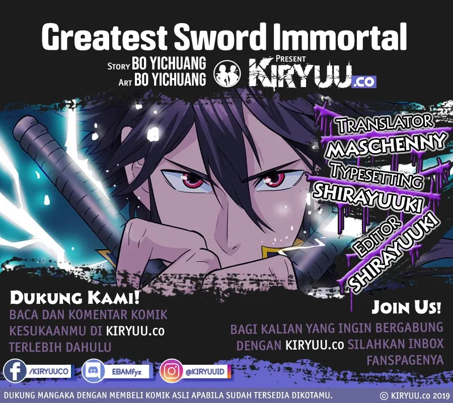 greatest-sword-immortal - Chapter: 02