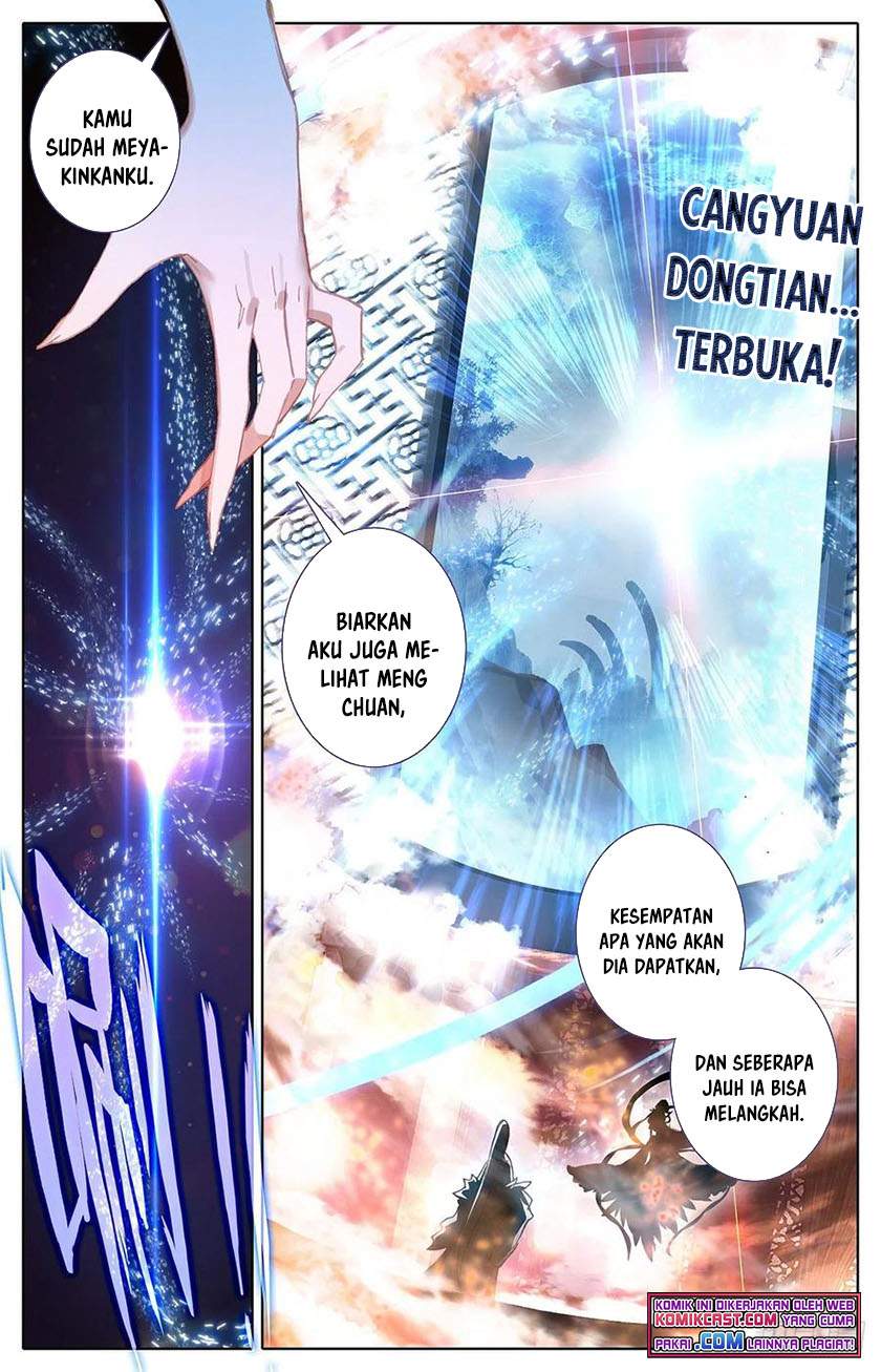 cang-yuantu - Chapter: 87