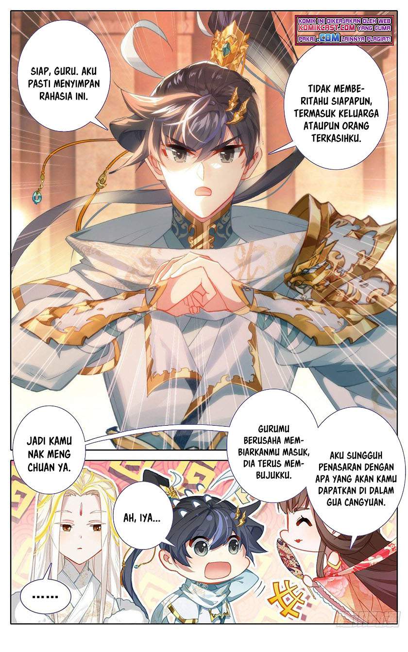 cang-yuantu - Chapter: 87