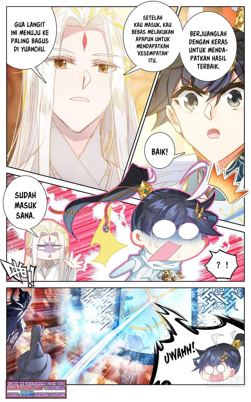 cang-yuantu - Chapter: 87