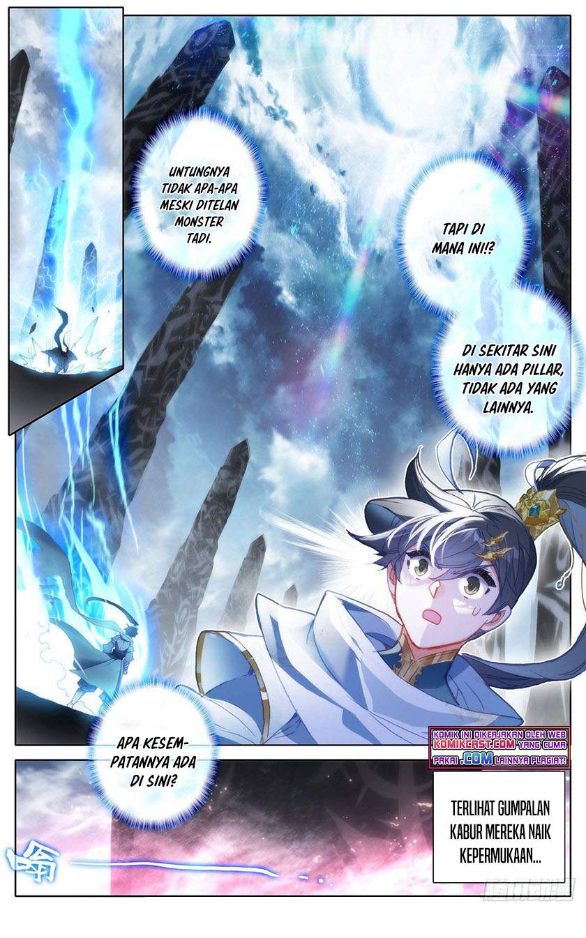 cang-yuantu - Chapter: 87