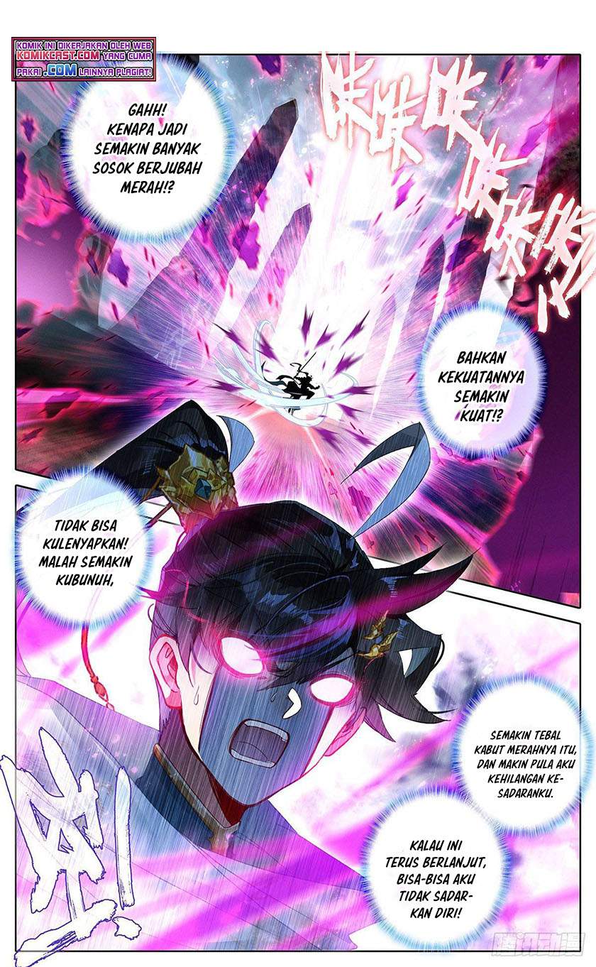 cang-yuantu - Chapter: 87