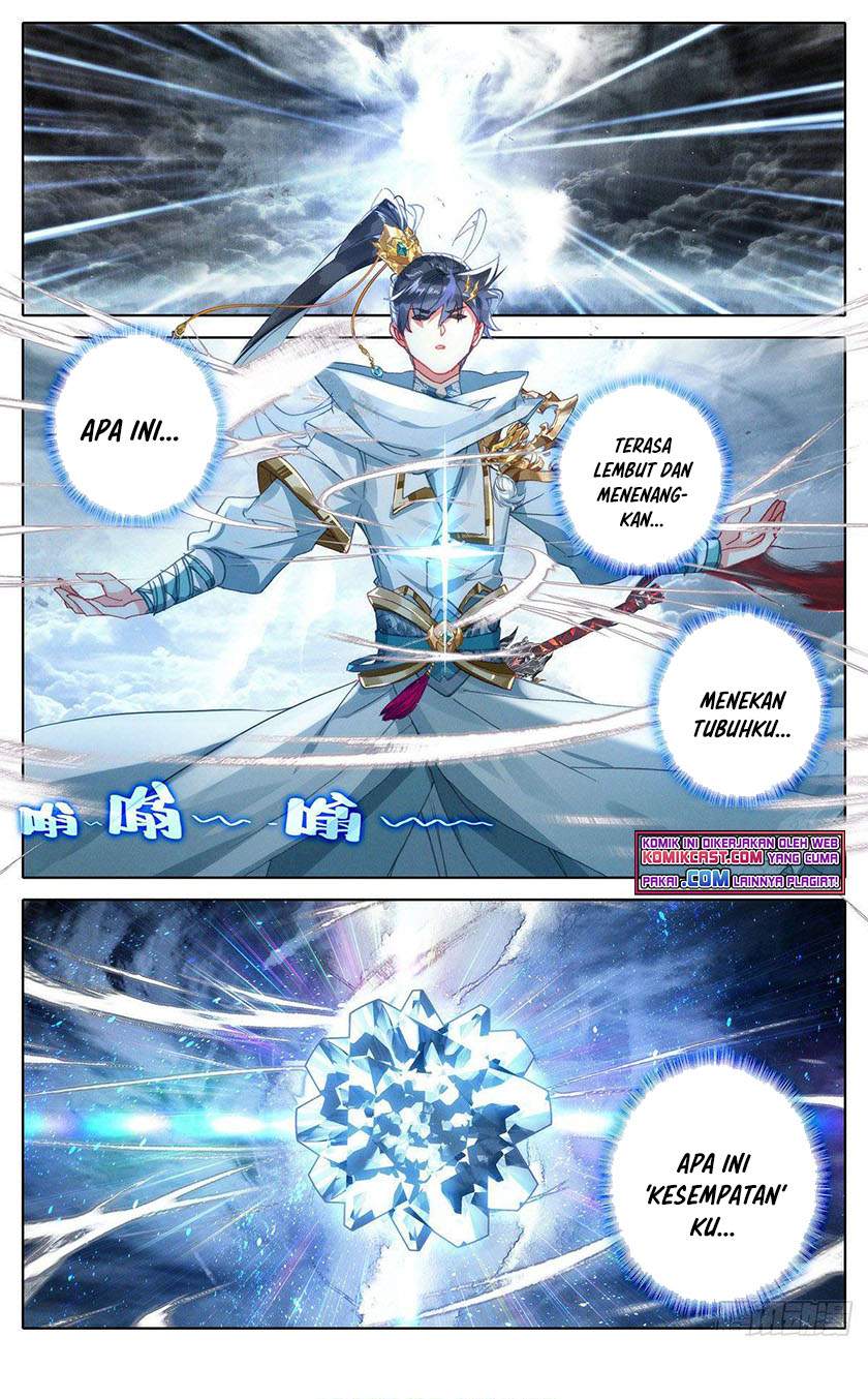 cang-yuantu - Chapter: 87