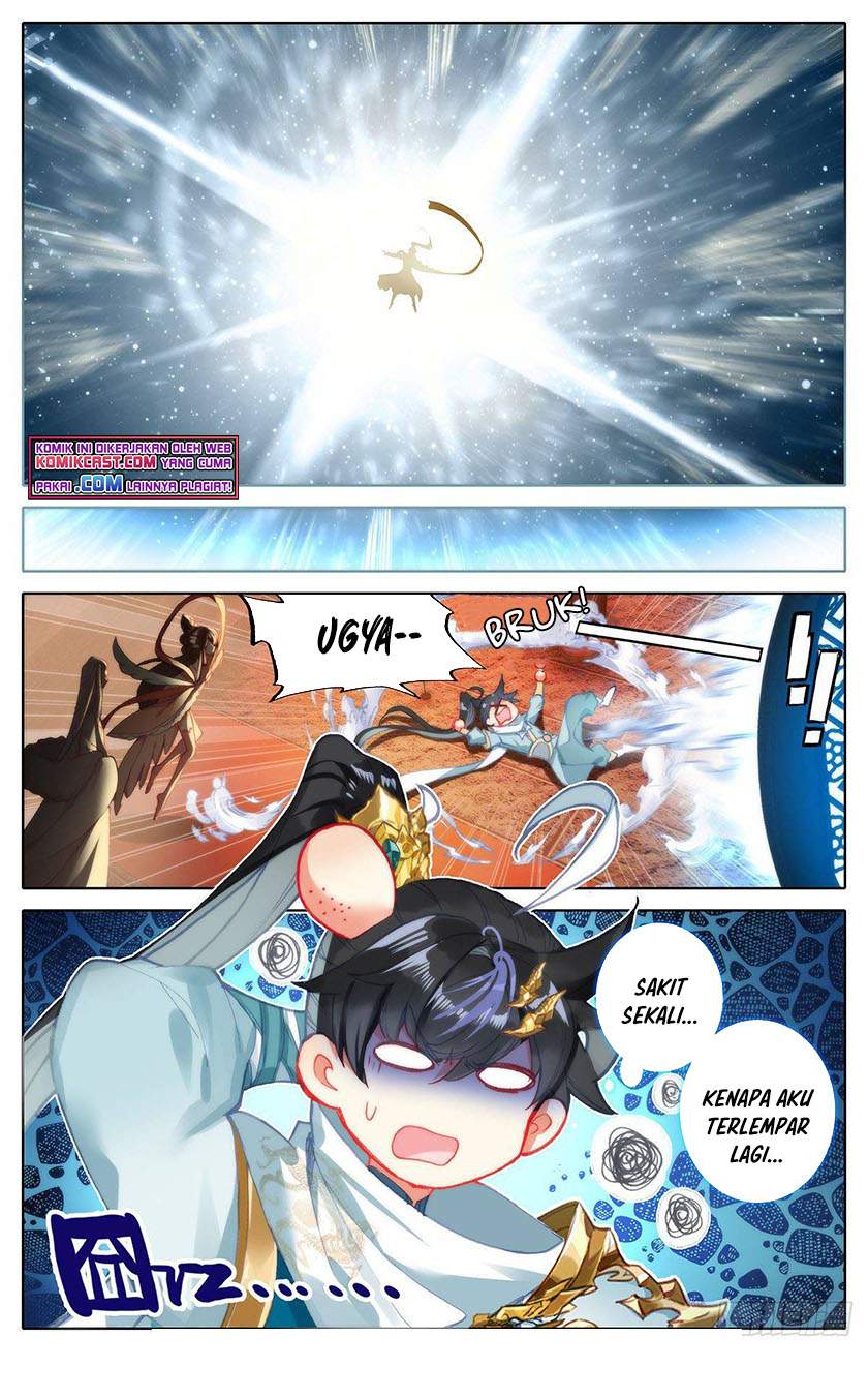 cang-yuantu - Chapter: 87