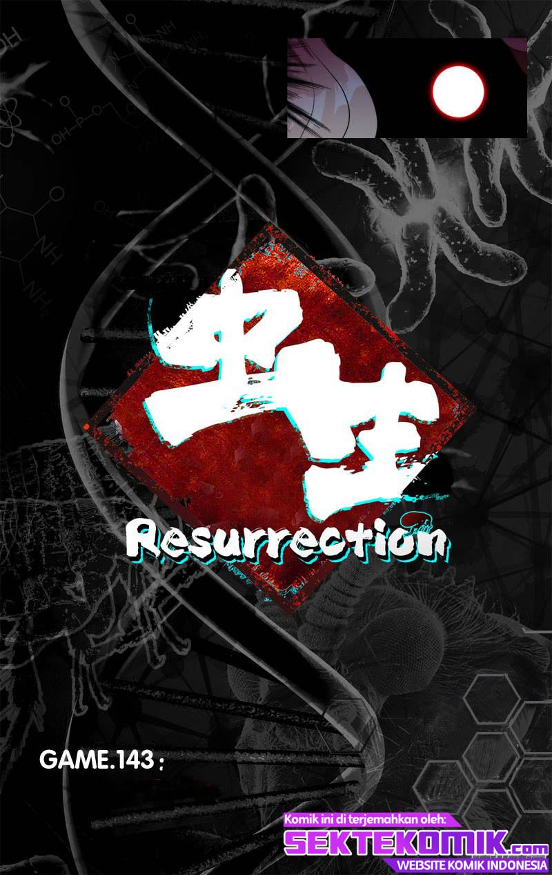 chong-sheng-resurrection - Chapter: 143
