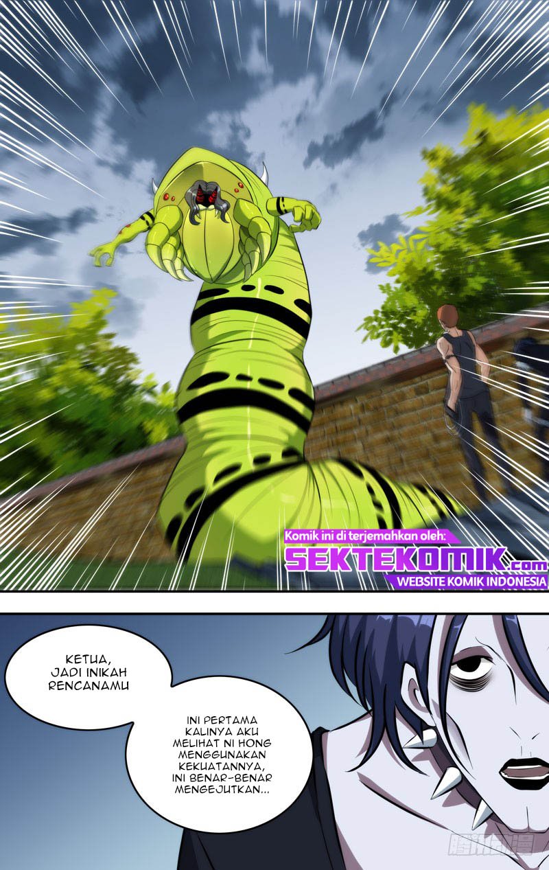 chong-sheng-resurrection - Chapter: 143