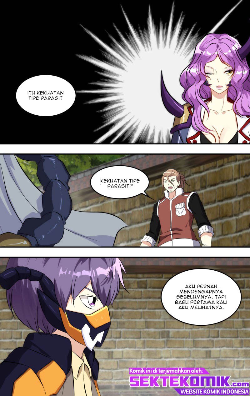 chong-sheng-resurrection - Chapter: 143