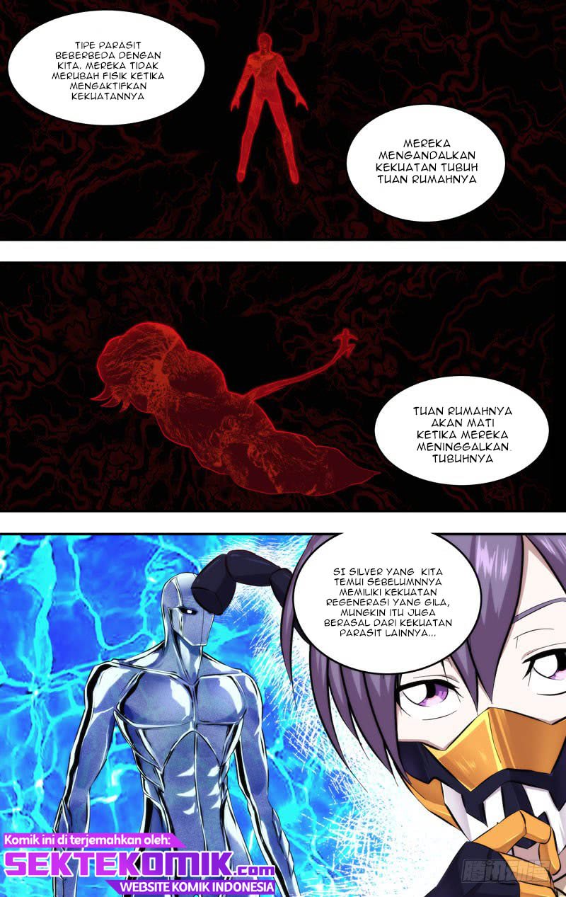 chong-sheng-resurrection - Chapter: 143