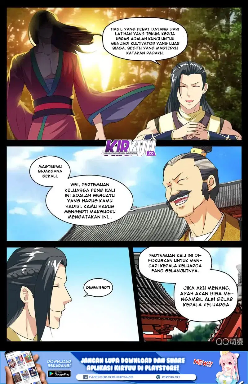 greatest-sword-immortal - Chapter: 03