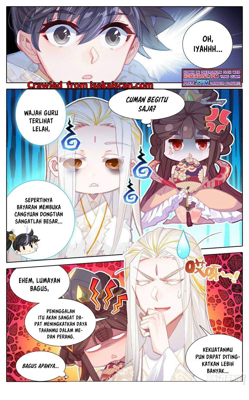 cang-yuantu - Chapter: 88