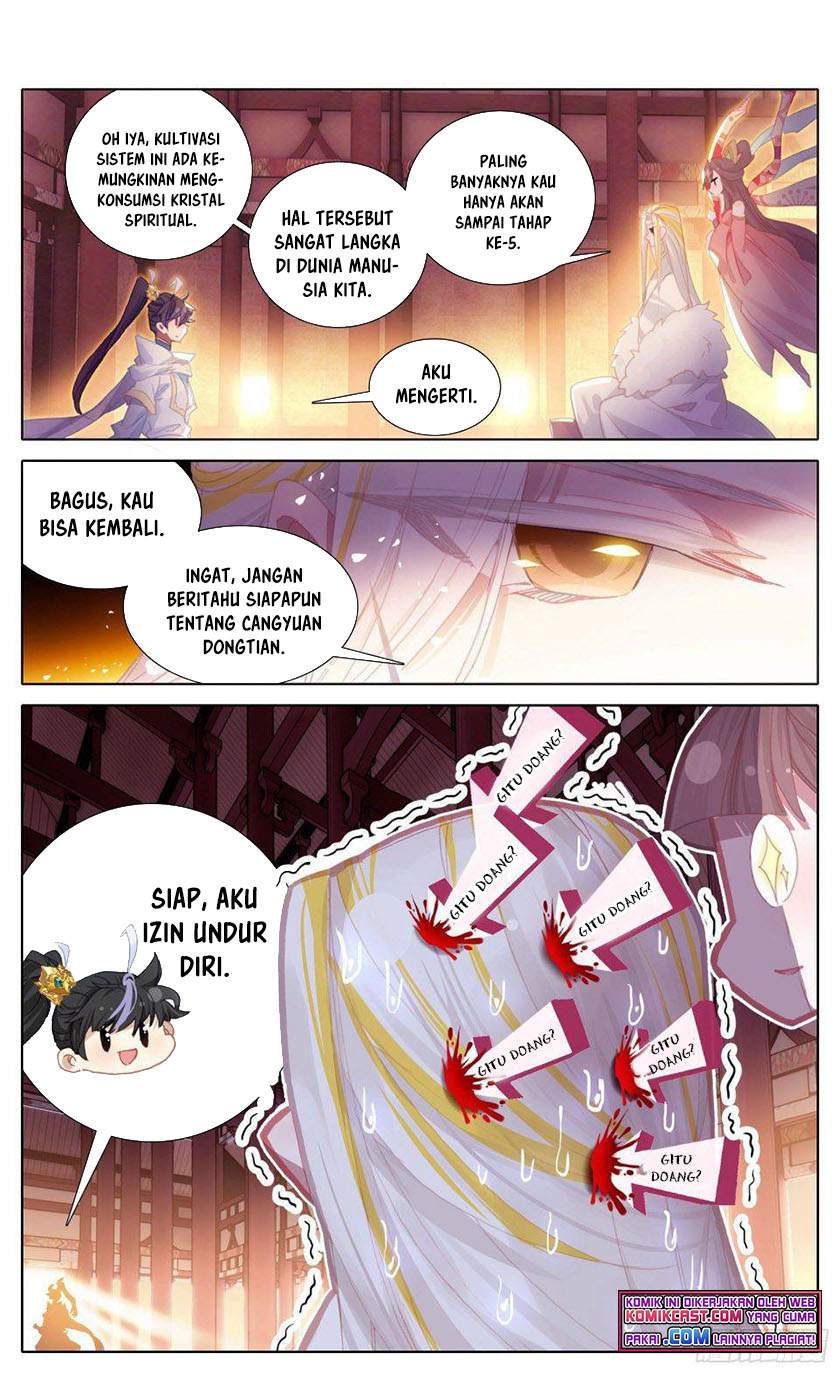 cang-yuantu - Chapter: 88
