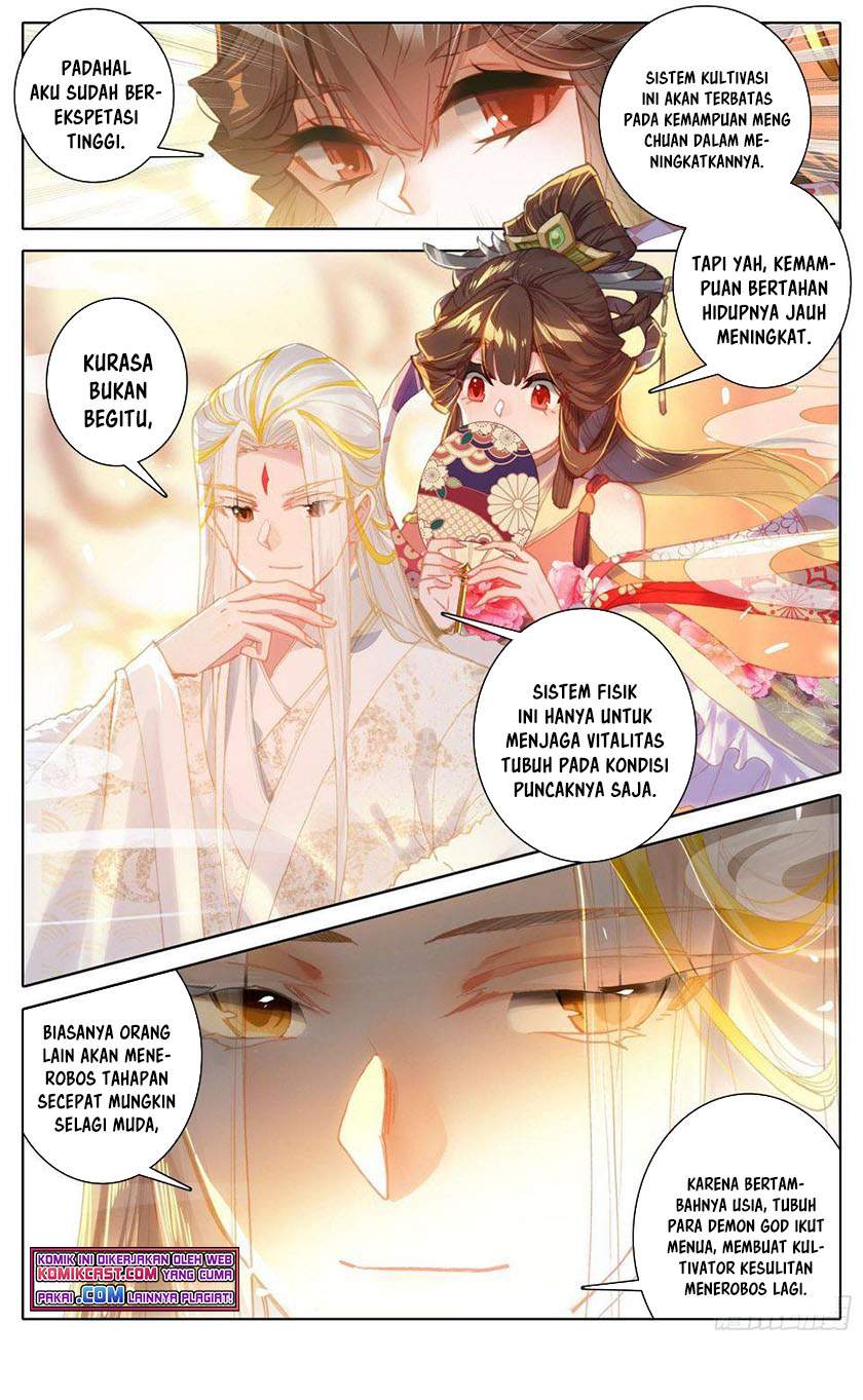 cang-yuantu - Chapter: 88
