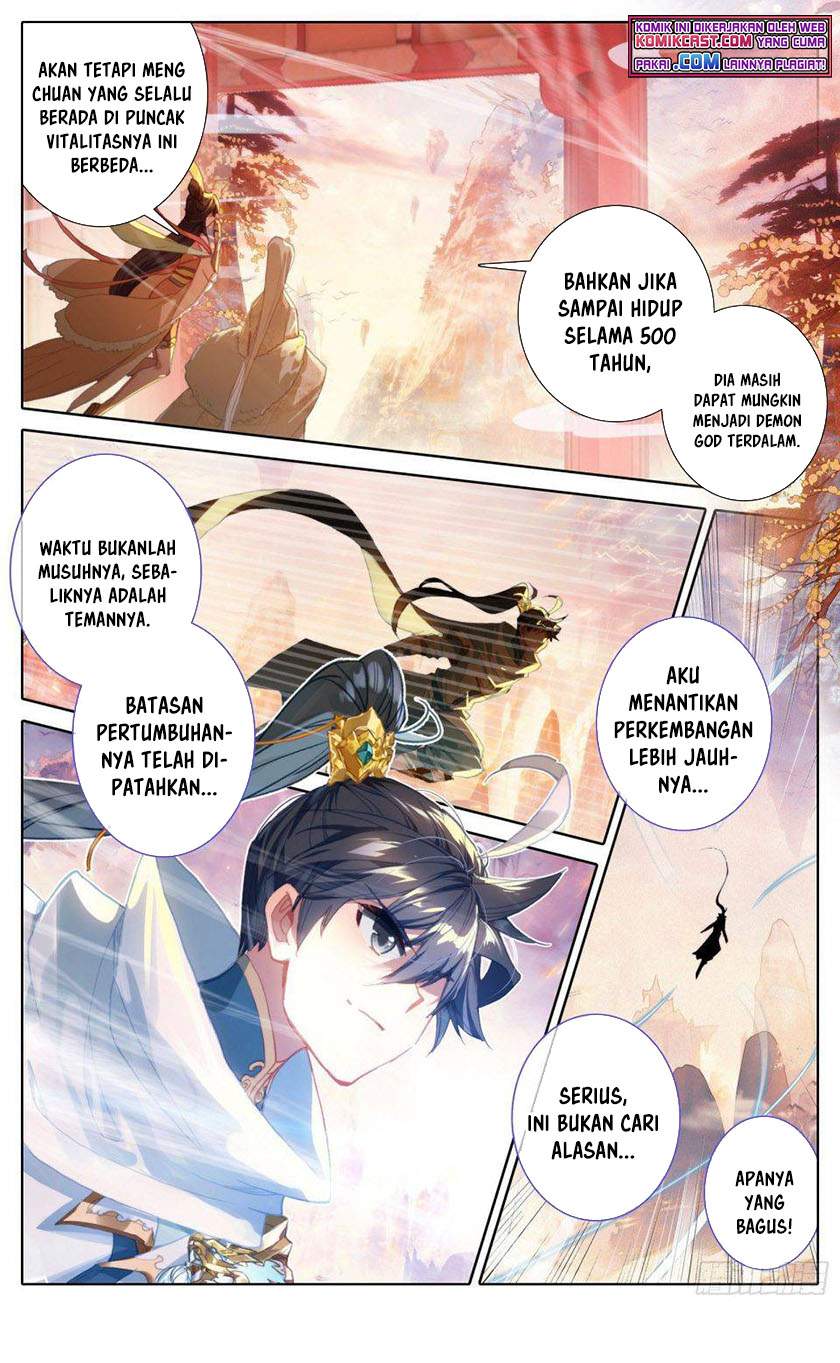 cang-yuantu - Chapter: 88