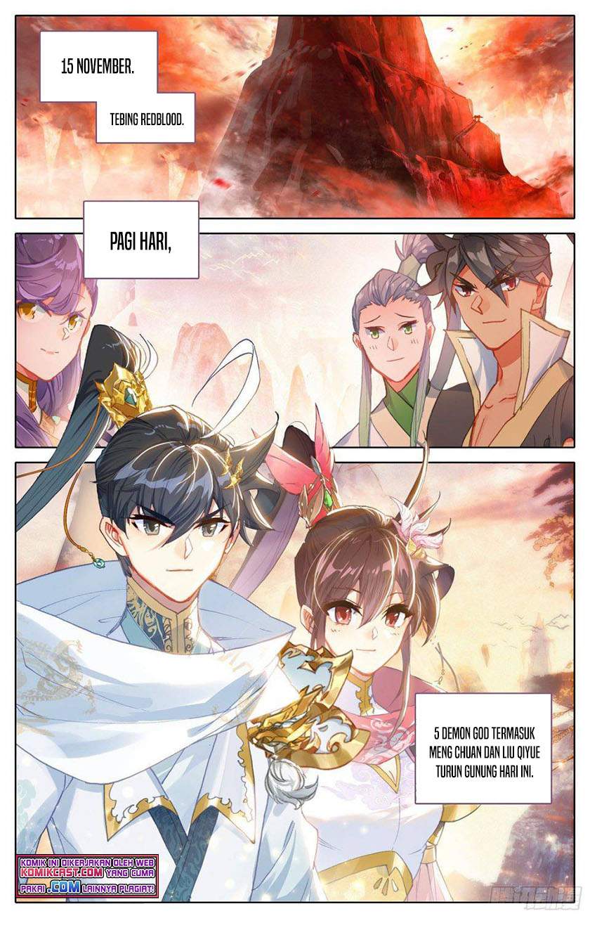 cang-yuantu - Chapter: 88